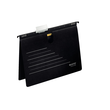 Hängehefter ALPHA Active kaufmännische Heftung schwarz Leitz 1924-30-95 (PACK=5 STÜCK) Produktbild