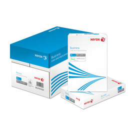 Kopierpapier Xerox Business  A4 80g weiß ECF EU-Ecolabel 150CIE (PACK=500 BLATT) Produktbild