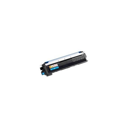 Toner für DCP-9010/MFC-9010 2200Seiten schwarz Brother TN-230BK Produktbild Front View L