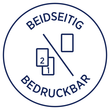 Bewerbungspapier Inkjet A4 100g weiß seidenmatt Zweckform 2788 (PACK=200 BLATT) Produktbild Additional View 8 S