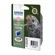 Tintenpatrone T0796 für Epson Stylus Photo 1400/P50/PX650 11ml magenta hell Epson T079640 Produktbild