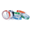 Prägeband 3D 9mmx3m glänzend schwarz Plastik Dymo 520109 Produktbild Additional View 1 S