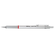 Feinminenstift Rapid Pro Chrome 0,7mm silber Rotring 1904256 Produktbild