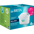 Filterkartuschen für Wasserfilter Brita Maxtra (PACK=4 STÜCK) Produktbild