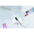CD/DVD Marker 8400/4S Etui 0,5-1mm Rundspitze sortiert Edding 4-8400-4-2 (ETUI=4 STÜCK) Produktbild Additional View 3 S