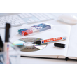 CD/DVD Marker 8400/4S Etui 0,5-1mm Rundspitze sortiert Edding 4-8400-4-2 (ETUI=4 STÜCK) Produktbild Additional View 4 S