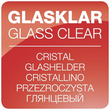 Prospekthüllen oben offen A4 60µ PP glasklar Durable 2672-19 (PACK=100 STÜCK) Produktbild Additional View 1 S