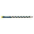 Bleistift EASYgraph HB 3,15mm Linkshänder petrol Stabilo 321/HB-6 Produktbild