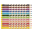 Farbstift EASYcolors Linkshänder ultramarinblau Stabilo 331/405-6 Produktbild Additional View 1 S