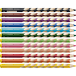 Farbstift EASYcolors Linkshänder ultramarinblau Stabilo 331/405-6 Produktbild Additional View 7 S