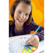 Farbstift EASYcolors Linkshänder himmelblau Stabilo 331/455-6 Produktbild Additional View 2 S