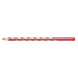 Farbstift EASYcolors Rechtshänder rosa Stabilo 332/350 Produktbild