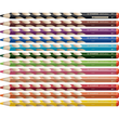 Farbstift EASYcolors Rechtshänder fleischfarben Stabilo 332/355 Produktbild Additional View 5 S