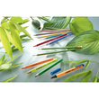Farbstifte GREENtrio dreikant sortiert Stabilo 6203/12 (PACK=12 STÜCK) Produktbild Additional View 1 S