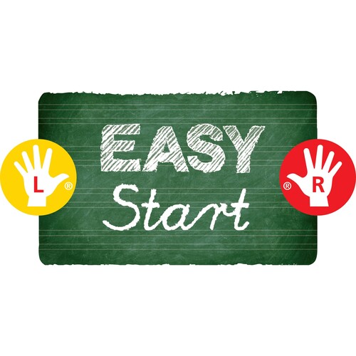 Druckbleistiftminen EASYergo 1,4mm Stabilo 7880/6-HB (PACK=6 STÜCK) Produktbild Additional View 5 L