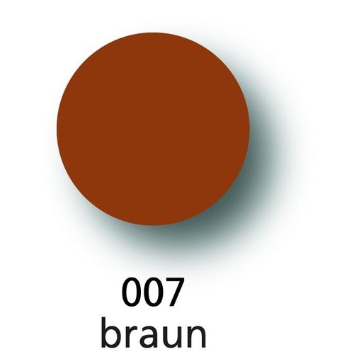 Tintenrollermine Frixion Ball BLS-FR7 0,4mm braun Pilot 2261007 Produktbild Additional View 3 L