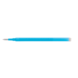 Tintenrollermine Frixion Ball BLS-FR7 0,4mm hellblau Pilot 2261010 Produktbild