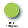 Tintenrollermine Frixion Ball BLS-FR7 0,4mm hellgrün Pilot 2261011 Produktbild Additional View 3 S