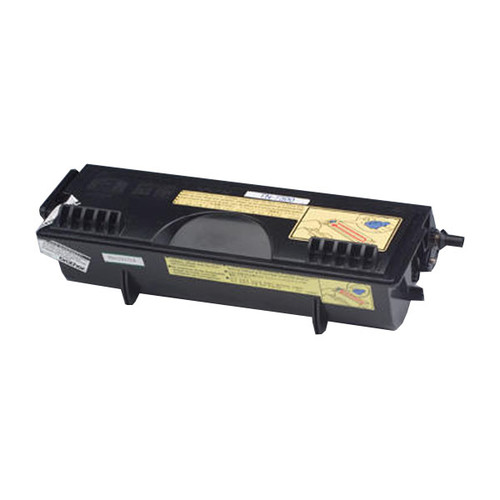 Toner für HL-1600/1630/1640 3300Seiten schwarz Brother TN-7300 Produktbild Front View L