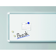 Whiteboardmarker 363 1-5mm Keilspitze schwarz trocken abwischbar Edding 4-363001 Produktbild Additional View 3 S