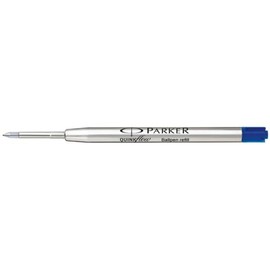 Kugelschreibermine G2 fein blau QUINKflow Parker 1950368 Produktbild