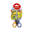Schere Sensoft 3D für Linkshänder mit weichem Soft Griff Maped 693500 Produktbild Additional View 1 S