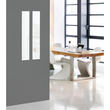 Glas-Magnetboard artverum 120x780x15mm super-weiß inkl. Magnete Sigel GL101 Produktbild Additional View 9 S