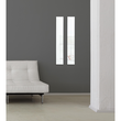 Glas-Magnetboard artverum 120x780x15mm super-weiß inkl. Magnete Sigel GL101 Produktbild Additional View 3 S