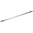 Hängeschienen für Hängeregistratur A4 Länge 348mm Metall Leitz 6101-00-00 (PACK=100 STÜCK) Produktbild