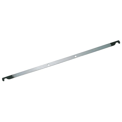 Hängeschienen für Hängeregistratur A4 Länge 348mm Metall Leitz 6101-00-00 (PACK=100 STÜCK) Produktbild Front View L