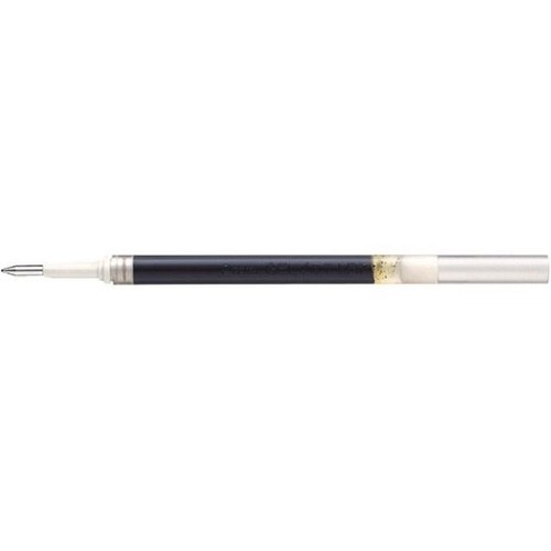 Gelschreibermine Energel LR7 0,35mm schwarz Pentel LR7-AX Produktbild Additional View 1 L
