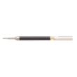 Gelschreibermine Energel LR7 0,35mm schwarz Pentel LR7-AX Produktbild