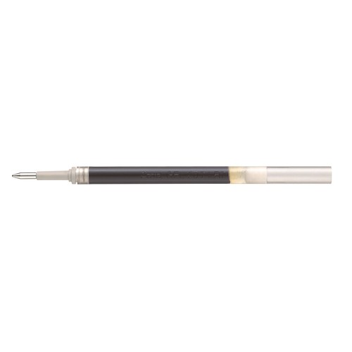Gelschreibermine Energel LR7 0,35mm schwarz Pentel LR7-AX Produktbild