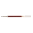 Gelschreibermine Energel LR7 0,35mm rot Pentel LR7-BX Produktbild