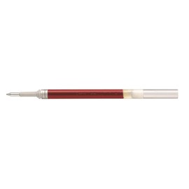 Gelschreibermine Energel LR7 0,35mm rot Pentel LR7-BX Produktbild