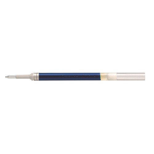 Gelschreibermine Energel LR7 0,35mm blau Pentel LR7-CX Produktbild