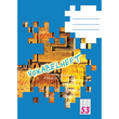 Vokabelheft A4 3 Spalten 40Blatt weiß Landré 100050480 Produktbild Additional View 1 S