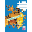 Vokabelheft A5 3 Spalten 40Blatt weiß Landré 100050481 Produktbild Additional View 1 S