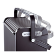 Mobilbox 425x200x375mm schwarz/blau Helit H6110193 Produktbild Additional View 4 S