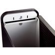 Mobilbox 425x200x375mm schwarz/blau Helit H6110193 Produktbild Additional View 3 S