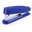 Heftgerät B7A bis 30Blatt für 24/6+26/6 blau glänzend Novus 020-1656 Produktbild