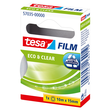 Klebefilm Eco & Clear 15mm x 10m transparent klar Tesa 57035-00000-00 (RLL=10 METER) Produktbild Additional View 2 S