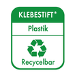 Klebestifte Original WA12 22g Stifte Lösungsmittelfrei Pritt -Aktionsset- (PACK=6 STÜCK Á 22 GRAMM) Produktbild Additional View 1 S
