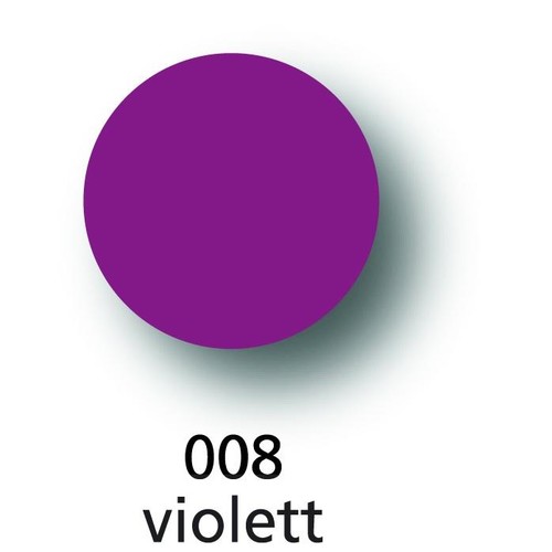 Tintenrollermine Frixion Point BLS-FRP5-V-S3 0,3mm violett Pilot 2265008F (PACK=3 STÜCK) Produktbild Additional View 2 L