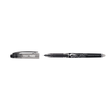 Tintenroller mit Radierspitze Frixion Point BL-FRP5 0,3mm schwarz Pilot 2264001 Produktbild