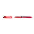 Tintenroller mit Radierspitze Frixion Point BL-FRP5 0,3mm rot Pilot 2264002 Produktbild