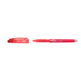 Tintenroller mit Radierspitze Frixion Point BL-FRP5 0,3mm rot Pilot 2264002 Produktbild