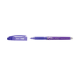 Tintenroller mit Radierspitze Frixion Point BL-FRP5 0,3mm violett Pilot 2264008 Produktbild