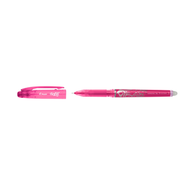 Tintenroller mit Radierspitze Frixion Point BL-FRP5 0,3mm pink Pilot 2264009 Produktbild