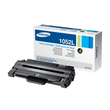 Toner 1052L für Samsung ML1910/1911/ 1915/2525 2500Seiten schwarz SU758A Produktbild